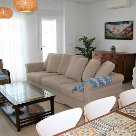 Enjoy Selecta Conil Villa Conil De La Frontera Exterior photo