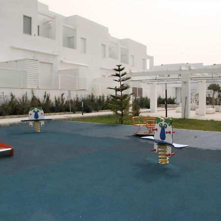 Enjoy Selecta Conil Villa Conil De La Frontera Exterior photo