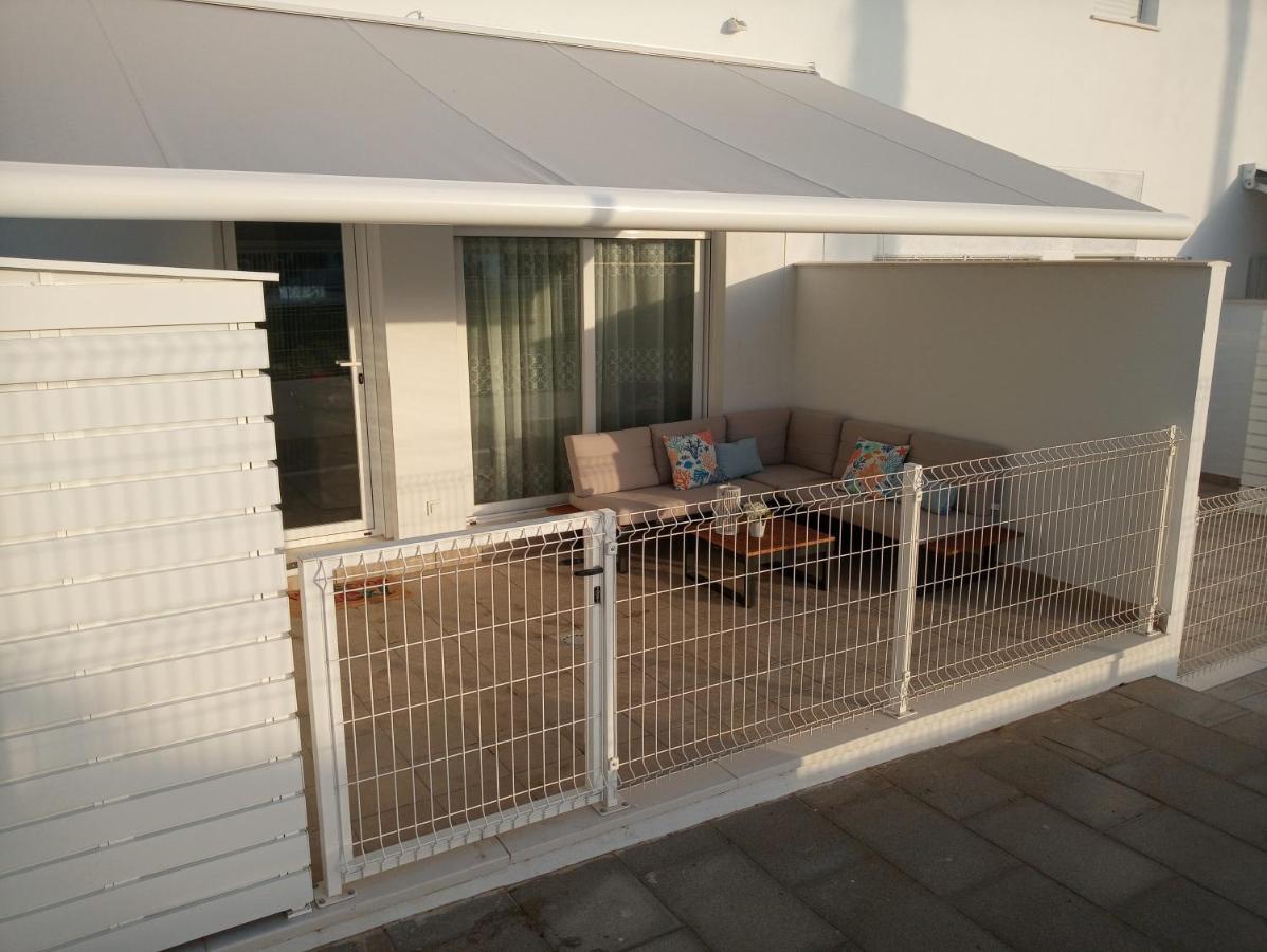 Enjoy Selecta Conil Villa Conil De La Frontera Exterior photo