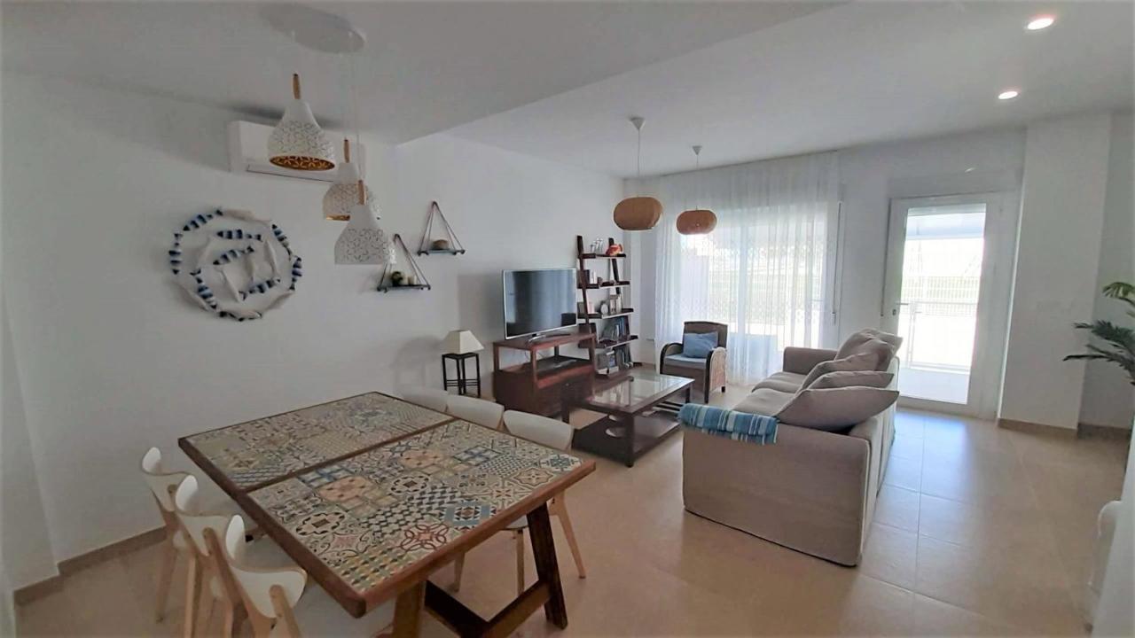 Enjoy Selecta Conil Villa Conil De La Frontera Exterior photo