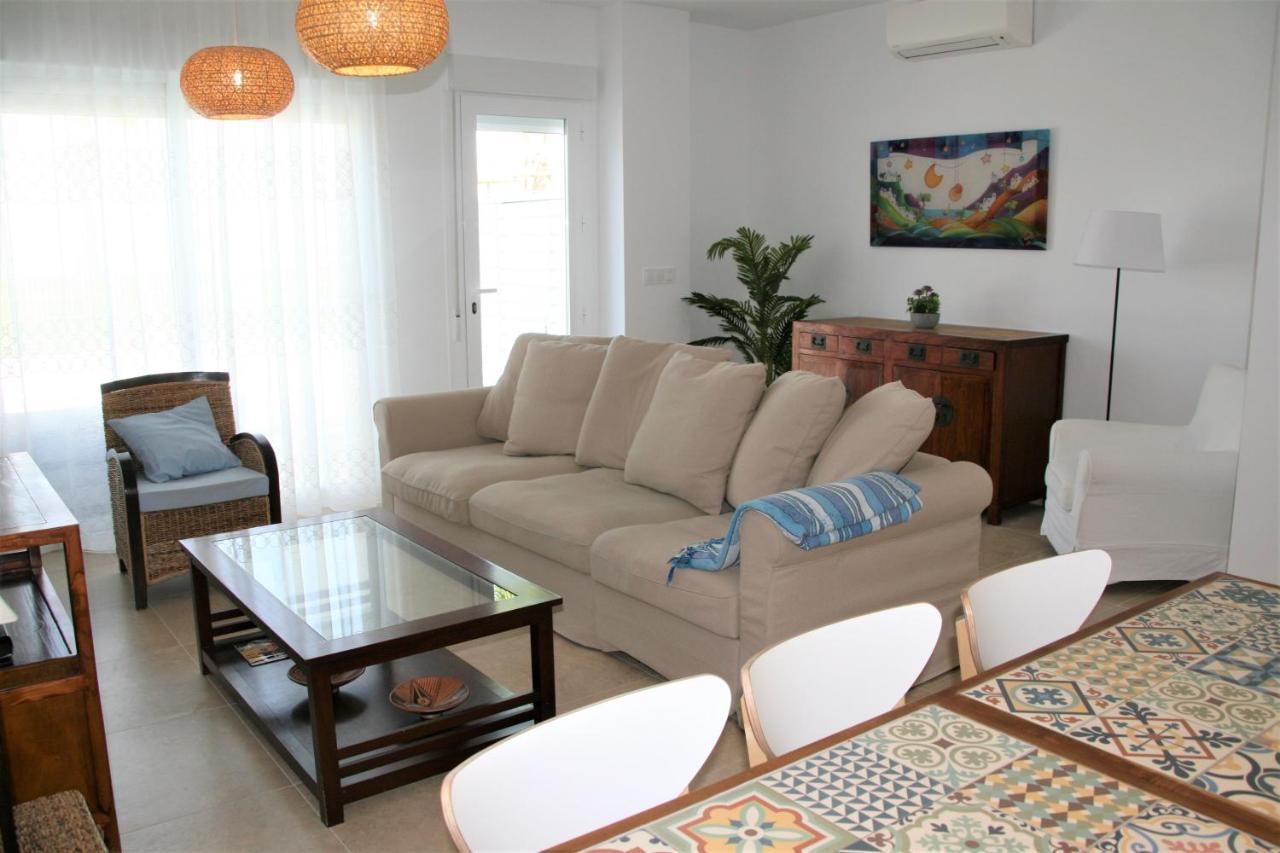 Enjoy Selecta Conil Villa Conil De La Frontera Exterior photo