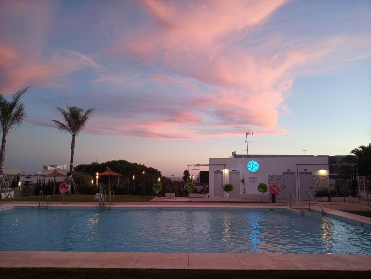 Enjoy Selecta Conil Villa Conil De La Frontera Exterior photo