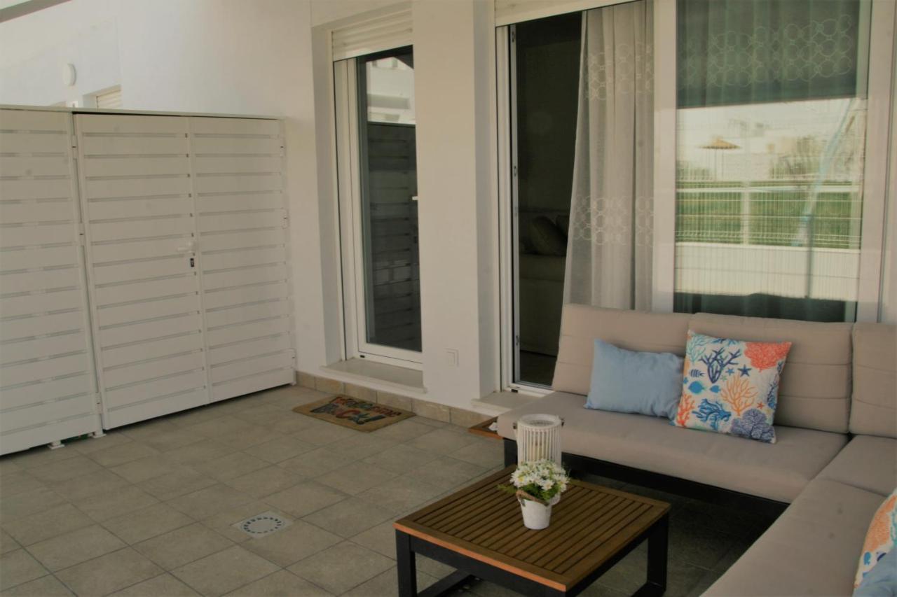 Enjoy Selecta Conil Villa Conil De La Frontera Exterior photo