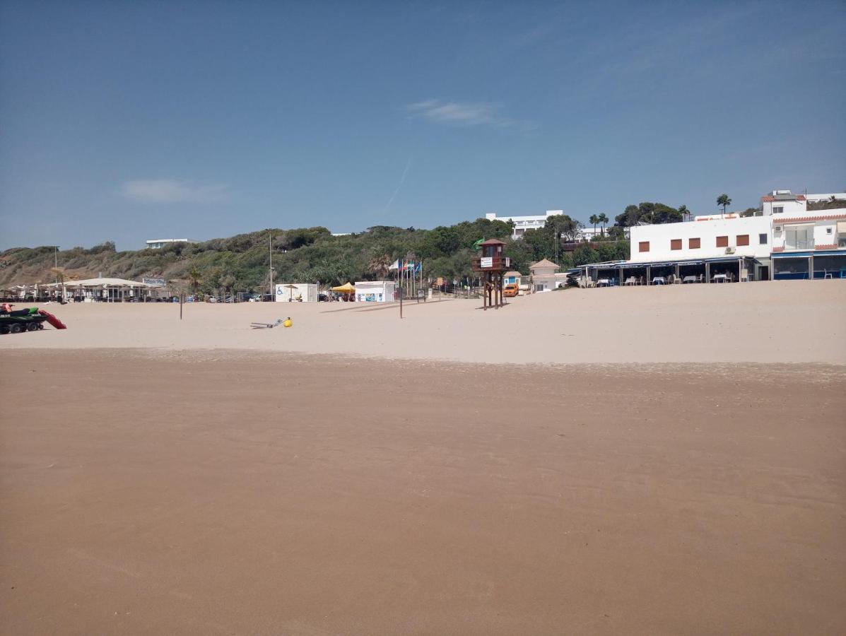 Enjoy Selecta Conil Villa Conil De La Frontera Exterior photo