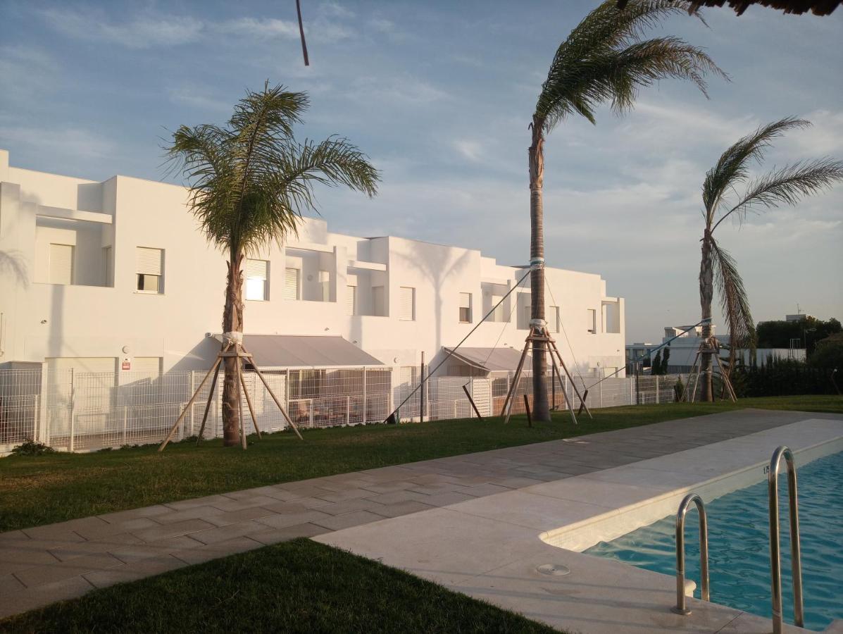 Enjoy Selecta Conil Villa Conil De La Frontera Exterior photo
