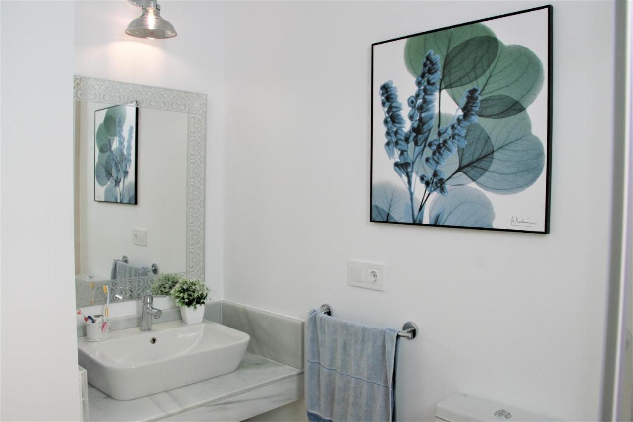 Enjoy Selecta Conil Villa Conil De La Frontera Exterior photo