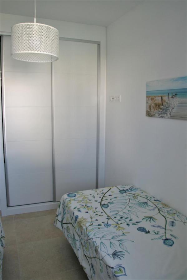 Enjoy Selecta Conil Villa Conil De La Frontera Exterior photo