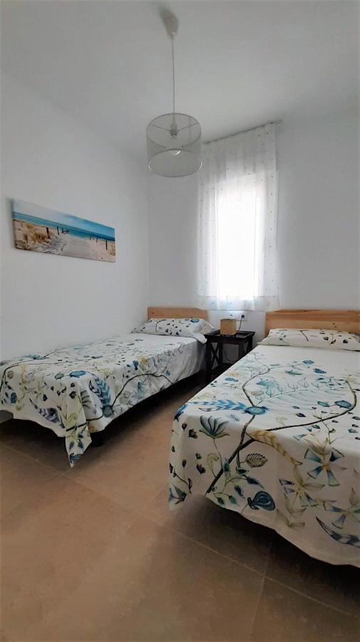 Enjoy Selecta Conil Villa Conil De La Frontera Exterior photo