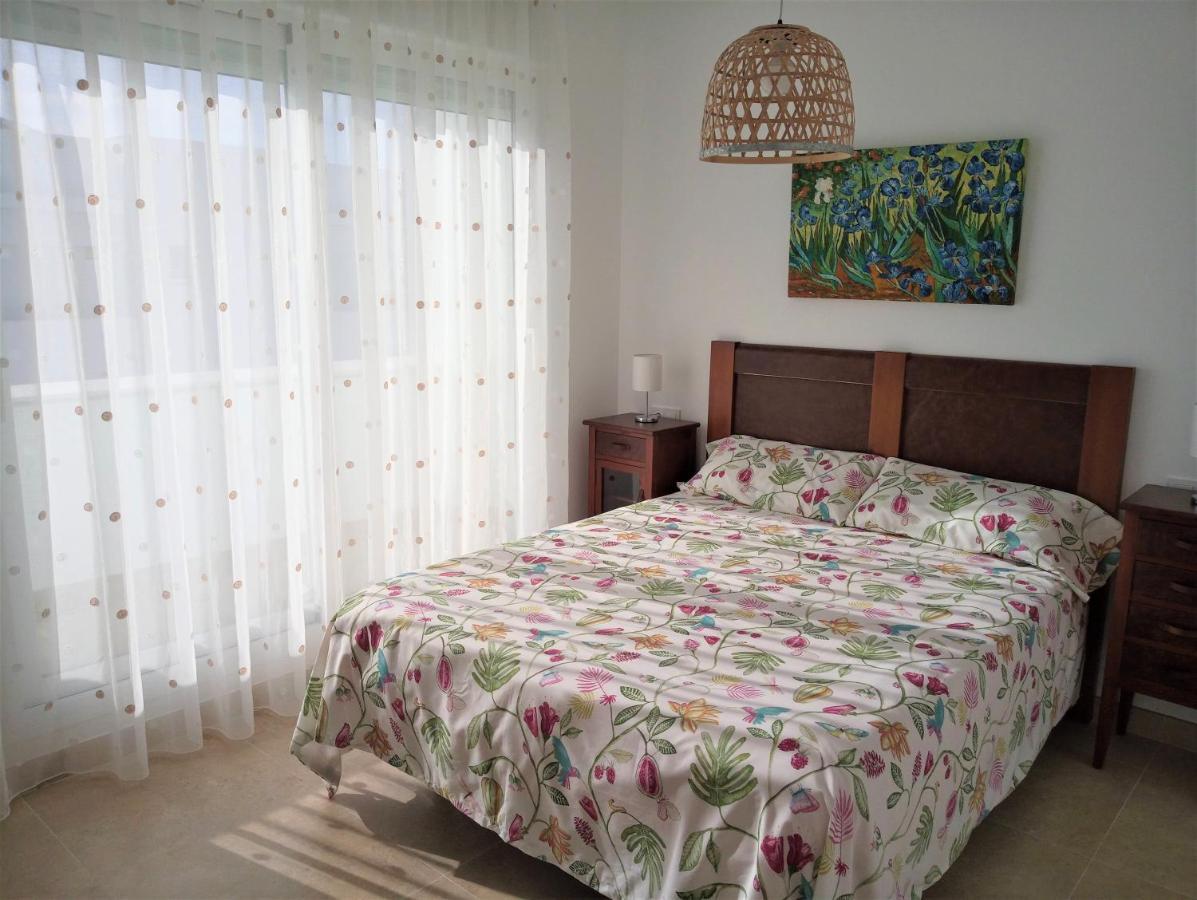 Enjoy Selecta Conil Villa Conil De La Frontera Exterior photo