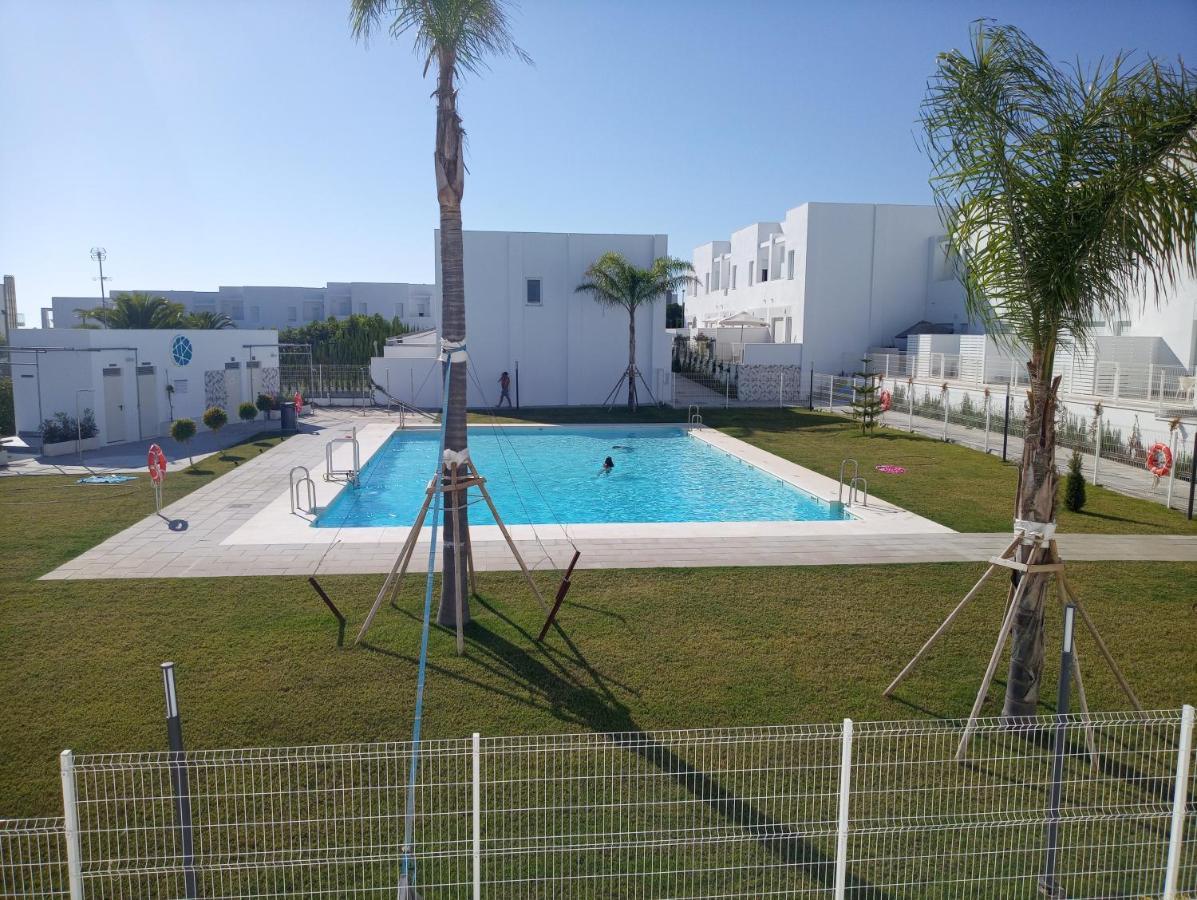 Enjoy Selecta Conil Villa Conil De La Frontera Exterior photo