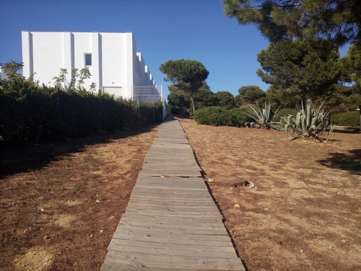 Enjoy Selecta Conil Villa Conil De La Frontera Exterior photo