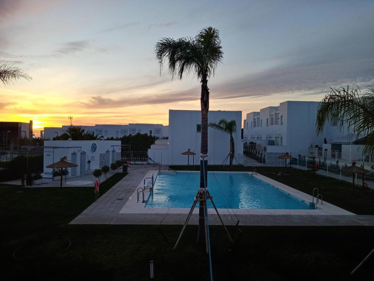 Enjoy Selecta Conil Villa Conil De La Frontera Exterior photo