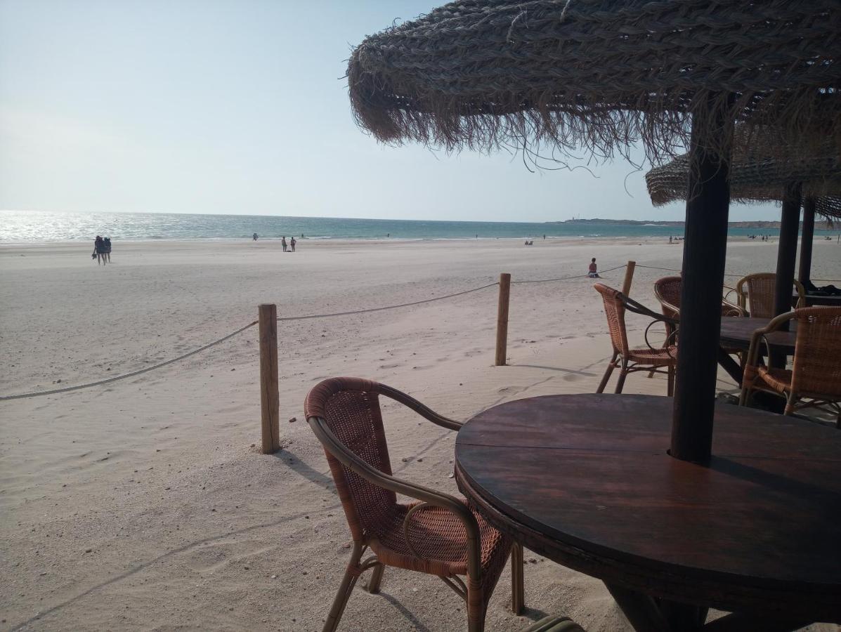 Enjoy Selecta Conil Villa Conil De La Frontera Exterior photo