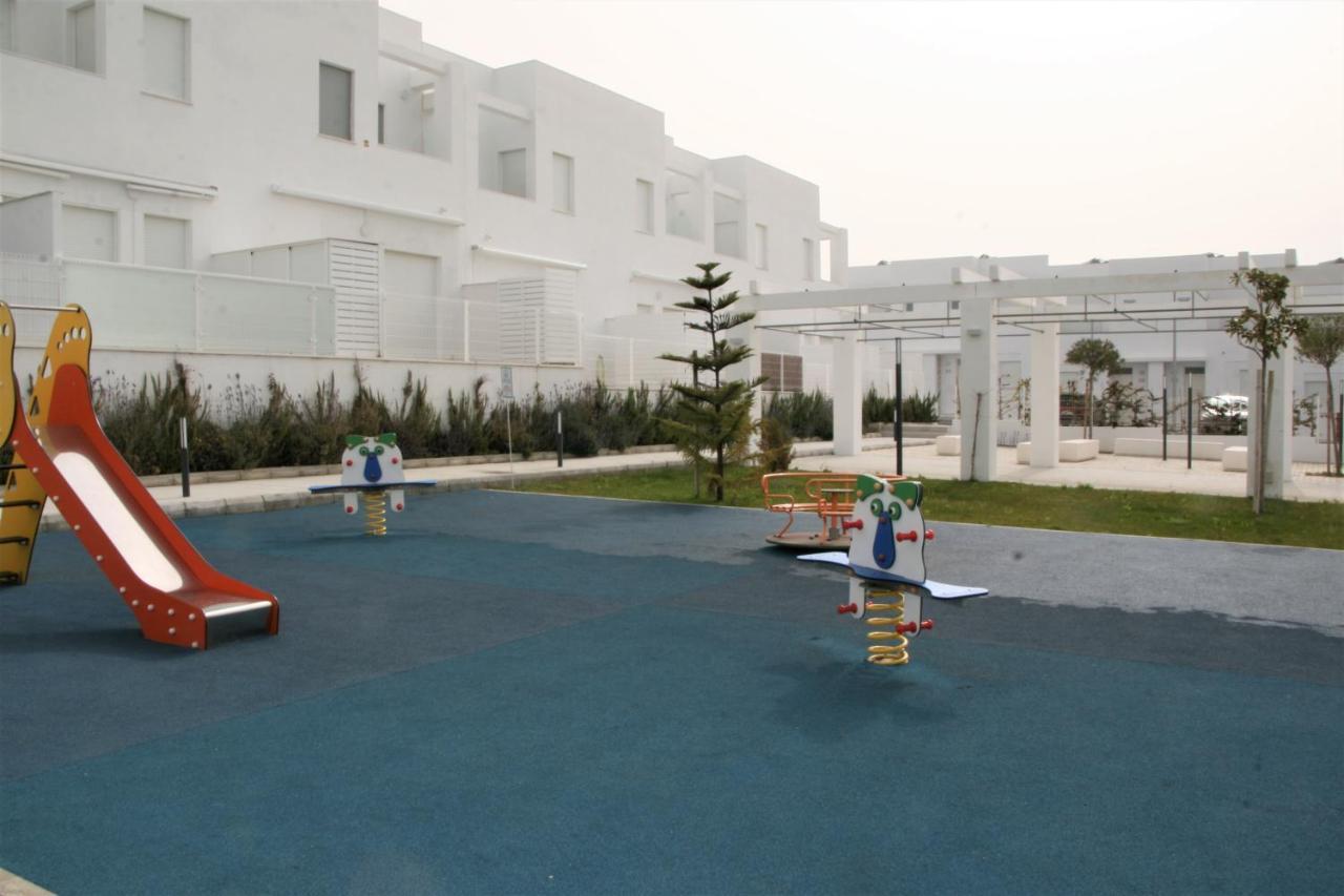 Enjoy Selecta Conil Villa Conil De La Frontera Exterior photo